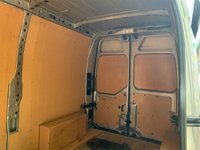 USED 2019 69 RENAULT MASTER 2.3 MM35 BUSINESS PLUS DCI 135 BHP 2019/69 LOW MILEAGE RENAULT MASTER MM35 BUSINESS EDITION + MEDIUM ROOF PANEL VAN - SILVER METALLIC - 1 OWNER FROM BRAND NEW - FULL SERVICE HISTORY - HPI CLEAR - BOTH ORIGINAL KEYS - DOUBLE REAR DOORS / SIDE SLIDING DOOR - PLUS VAT