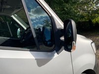 USED 2019 69 RENAULT MASTER 2.3 MM35 BUSINESS PLUS DCI 135 BHP 2019/69 LOW MILEAGE RENAULT MASTER MM35 BUSINESS EDITION + MEDIUM ROOF PANEL VAN - SILVER METALLIC - 1 OWNER FROM BRAND NEW - FULL SERVICE HISTORY - HPI CLEAR - BOTH ORIGINAL KEYS - DOUBLE REAR DOORS / SIDE SLIDING DOOR - PLUS VAT