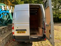 USED 2019 69 RENAULT MASTER 2.3 MM35 BUSINESS PLUS DCI 135 BHP 2019/69 LOW MILEAGE RENAULT MASTER MM35 BUSINESS EDITION + MEDIUM ROOF PANEL VAN - SILVER METALLIC - 1 OWNER FROM BRAND NEW - FULL SERVICE HISTORY - HPI CLEAR - BOTH ORIGINAL KEYS - DOUBLE REAR DOORS / SIDE SLIDING DOOR - PLUS VAT