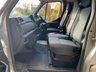USED 2019 69 RENAULT MASTER 2.3 MM35 BUSINESS PLUS DCI 135 BHP 2019/69 LOW MILEAGE RENAULT MASTER MM35 BUSINESS EDITION + MEDIUM ROOF PANEL VAN - SILVER METALLIC - 1 OWNER FROM BRAND NEW - FULL SERVICE HISTORY - HPI CLEAR - BOTH ORIGINAL KEYS - DOUBLE REAR DOORS / SIDE SLIDING DOOR - PLUS VAT