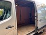USED 2019 69 RENAULT MASTER 2.3 MM35 BUSINESS PLUS DCI 135 BHP 2019/69 LOW MILEAGE RENAULT MASTER MM35 BUSINESS EDITION + MEDIUM ROOF PANEL VAN - SILVER METALLIC - 1 OWNER FROM BRAND NEW - FULL SERVICE HISTORY - HPI CLEAR - BOTH ORIGINAL KEYS - DOUBLE REAR DOORS / SIDE SLIDING DOOR - PLUS VAT