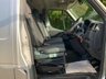 USED 2019 69 RENAULT MASTER 2.3 MM35 BUSINESS PLUS DCI 135 BHP 2019/69 LOW MILEAGE RENAULT MASTER MM35 BUSINESS EDITION + MEDIUM ROOF PANEL VAN - SILVER METALLIC - 1 OWNER FROM BRAND NEW - FULL SERVICE HISTORY - HPI CLEAR - BOTH ORIGINAL KEYS - DOUBLE REAR DOORS / SIDE SLIDING DOOR - PLUS VAT