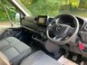USED 2019 69 RENAULT MASTER 2.3 MM35 BUSINESS PLUS DCI 135 BHP 2019/69 LOW MILEAGE RENAULT MASTER MM35 BUSINESS EDITION + MEDIUM ROOF PANEL VAN - SILVER METALLIC - 1 OWNER FROM BRAND NEW - FULL SERVICE HISTORY - HPI CLEAR - BOTH ORIGINAL KEYS - DOUBLE REAR DOORS / SIDE SLIDING DOOR - PLUS VAT