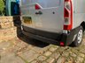 USED 2019 69 RENAULT MASTER 2.3 MM35 BUSINESS PLUS DCI 135 BHP 2019/69 LOW MILEAGE RENAULT MASTER MM35 BUSINESS EDITION + MEDIUM ROOF PANEL VAN - SILVER METALLIC - 1 OWNER FROM BRAND NEW - FULL SERVICE HISTORY - HPI CLEAR - BOTH ORIGINAL KEYS - DOUBLE REAR DOORS / SIDE SLIDING DOOR - PLUS VAT
