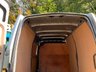 USED 2019 69 RENAULT MASTER 2.3 MM35 BUSINESS PLUS DCI 135 BHP 2019/69 LOW MILEAGE RENAULT MASTER MM35 BUSINESS EDITION + MEDIUM ROOF PANEL VAN - SILVER METALLIC - 1 OWNER FROM BRAND NEW - FULL SERVICE HISTORY - HPI CLEAR - BOTH ORIGINAL KEYS - DOUBLE REAR DOORS / SIDE SLIDING DOOR - PLUS VAT