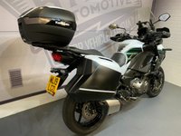 USED 2019 19 KAWASAKI VERSYS 1000 GT - BUY ONLINE 24 HRS A DAY - FINANCE AVAILABLE - ALL TYPES OF CREDIT ACCEPTED COMES WITH FULL LUGGAGE