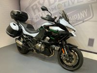 USED 2019 19 KAWASAKI VERSYS 1000 GT - BUY ONLINE 24 HRS A DAY - FINANCE AVAILABLE - ALL TYPES OF CREDIT ACCEPTED COMES WITH FULL LUGGAGE