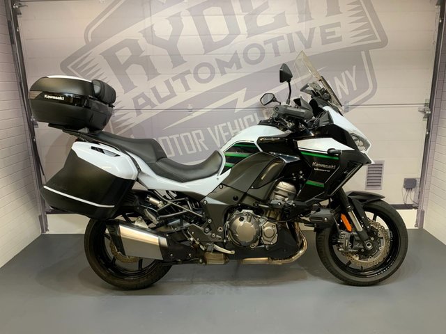 2019 19 Kawasaki Versys 1000 GT - BUY ONLINE 24 HRS A DAY - FINANCE AVAILABLE - ALL TYPES OF CREDIT ACCEPTED
