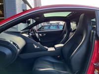 USED 2014 64 JAGUAR F-TYPE 3.0 V6 2d 340 BHP 
