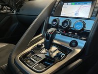 USED 2014 64 JAGUAR F-TYPE 3.0 V6 2d 340 BHP 
