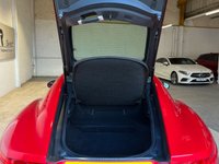 USED 2014 64 JAGUAR F-TYPE 3.0 V6 2d 340 BHP 