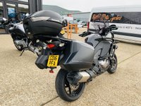 USED 2016 16 KAWASAKI VERSYS 1000 GT - BUY ONLINE 24 HRS A DAY - FINANCE AVAILABLE - ALL TYPES OF CREDIT ACCEPTED GREAT SPEC / READY TO TOUR
