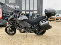 USED 2016 16 KAWASAKI VERSYS 1000 GT - BUY ONLINE 24 HRS A DAY - FINANCE AVAILABLE - ALL TYPES OF CREDIT ACCEPTED GREAT SPEC / READY TO TOUR