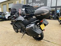 USED 2016 16 KAWASAKI VERSYS 1000 GT - BUY ONLINE 24 HRS A DAY - FINANCE AVAILABLE - ALL TYPES OF CREDIT ACCEPTED GREAT SPEC / READY TO TOUR