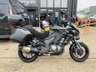 USED 2016 16 KAWASAKI VERSYS 1000 GT - BUY ONLINE 24 HRS A DAY - FINANCE AVAILABLE - ALL TYPES OF CREDIT ACCEPTED GREAT SPEC / READY TO TOUR