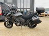 USED 2016 16 KAWASAKI VERSYS 1000 GT - BUY ONLINE 24 HRS A DAY - FINANCE AVAILABLE - ALL TYPES OF CREDIT ACCEPTED GREAT SPEC / READY TO TOUR