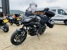 USED 2016 16 KAWASAKI VERSYS 1000 GT - BUY ONLINE 24 HRS A DAY - FINANCE AVAILABLE - ALL TYPES OF CREDIT ACCEPTED GREAT SPEC / READY TO TOUR