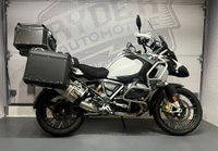 USED 2021 21 BMW R1250GS Adventure - BUY ONLINE 24 HRS A DAY - FINANCE AVAILABLE - ALL TYPES OF CREDIT ACCEPTED FULL LUGGAGE / READY TO TOUR