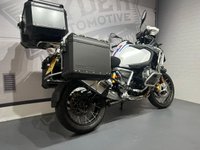 USED 2021 21 BMW R1250GS Adventure - BUY ONLINE 24 HRS A DAY - FINANCE AVAILABLE - ALL TYPES OF CREDIT ACCEPTED FULL LUGGAGE / READY TO TOUR