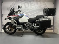 USED 2021 21 BMW R1250GS Adventure - BUY ONLINE 24 HRS A DAY - FINANCE AVAILABLE - ALL TYPES OF CREDIT ACCEPTED FULL LUGGAGE / READY TO TOUR
