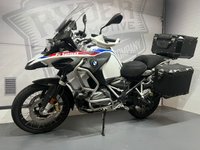 USED 2021 21 BMW R1250GS Adventure - BUY ONLINE 24 HRS A DAY - FINANCE AVAILABLE - ALL TYPES OF CREDIT ACCEPTED FULL LUGGAGE / READY TO TOUR