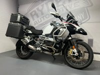 USED 2021 21 BMW R1250GS Adventure - BUY ONLINE 24 HRS A DAY - FINANCE AVAILABLE - ALL TYPES OF CREDIT ACCEPTED FULL LUGGAGE / READY TO TOUR