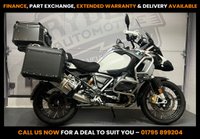 USED 2021 21 BMW R1250GS Adventure - BUY ONLINE 24 HRS A DAY - FINANCE AVAILABLE - ALL TYPES OF CREDIT ACCEPTED FULL LUGGAGE / READY TO TOUR