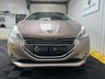 USED 2013 62 PEUGEOT 208 1.6 ALLURE E-HDI 3d 92 BHP FSH + SAT NAV + TOUCHSCREEN
