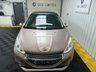 USED 2013 62 PEUGEOT 208 1.6 ALLURE E-HDI 3d 92 BHP FSH + SAT NAV + TOUCHSCREEN