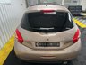 USED 2013 62 PEUGEOT 208 1.6 ALLURE E-HDI 3d 92 BHP FSH + SAT NAV + TOUCHSCREEN