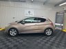 USED 2013 62 PEUGEOT 208 1.6 ALLURE E-HDI 3d 92 BHP FSH + SAT NAV + TOUCHSCREEN