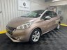 USED 2013 62 PEUGEOT 208 1.6 ALLURE E-HDI 3d 92 BHP FSH + SAT NAV + TOUCHSCREEN