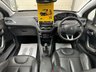 USED 2013 62 PEUGEOT 208 1.6 ALLURE E-HDI 3d 92 BHP FSH + SAT NAV + TOUCHSCREEN