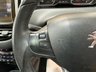 USED 2013 62 PEUGEOT 208 1.6 ALLURE E-HDI 3d 92 BHP FSH + SAT NAV + TOUCHSCREEN