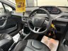 USED 2013 62 PEUGEOT 208 1.6 ALLURE E-HDI 3d 92 BHP FSH + SAT NAV + TOUCHSCREEN