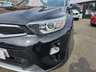 USED 2018 68 KIA STONIC 1.6 CRDI 3 ISG 5dr - PARK ASSIST 