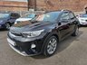 USED 2018 68 KIA STONIC 1.6 CRDI 3 ISG 5dr - PARK ASSIST 