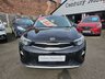 USED 2018 68 KIA STONIC 1.6 CRDI 3 ISG 5dr - PARK ASSIST 