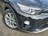 USED 2018 68 KIA STONIC 1.6 CRDI 3 ISG 5dr - PARK ASSIST 