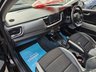 USED 2018 68 KIA STONIC 1.6 CRDI 3 ISG 5dr - PARK ASSIST 