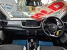 USED 2018 68 KIA STONIC 1.6 CRDI 3 ISG 5dr - PARK ASSIST 