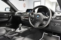 USED 2020 20 BMW 2 SERIES 220I 2.0 M SPORT  **&pound;299 A MONTH WITH &pound;2234 DEPOSIT**