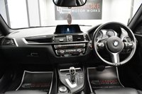 USED 2020 20 BMW 2 SERIES 220I 2.0 M SPORT  **&pound;299 A MONTH WITH &pound;2234 DEPOSIT**