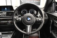 USED 2020 20 BMW 2 SERIES 220I 2.0 M SPORT  **&pound;299 A MONTH WITH &pound;2234 DEPOSIT**
