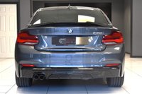USED 2020 20 BMW 2 SERIES 220I 2.0 M SPORT  **&pound;299 A MONTH WITH &pound;2234 DEPOSIT**