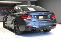 USED 2020 20 BMW 2 SERIES 220I 2.0 M SPORT  **&pound;299 A MONTH WITH &pound;2234 DEPOSIT**