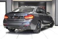 USED 2020 20 BMW 2 SERIES 220I 2.0 M SPORT  **&pound;299 A MONTH WITH &pound;2234 DEPOSIT**