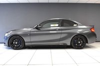 USED 2020 20 BMW 2 SERIES 220I 2.0 M SPORT  **&pound;299 A MONTH WITH &pound;2234 DEPOSIT**