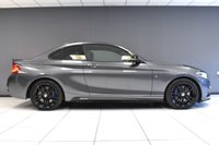 USED 2020 20 BMW 2 SERIES 220I 2.0 M SPORT  **&pound;299 A MONTH WITH &pound;2234 DEPOSIT**