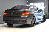 USED 2020 20 BMW 2 SERIES 220I 2.0 M SPORT  **&pound;299 A MONTH WITH &pound;2234 DEPOSIT**